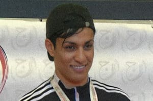 Lire la suite à propos de l’article Imane Khelif : la championne algérienne porte plainte contre World Boxing et ses tests de féminité