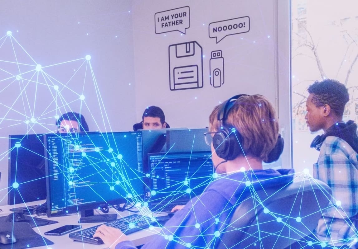 You are currently viewing Lyon : la Jedha AI School, école dédiée à l’intelligence artificielle ouvrira ses portes en 2026