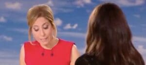 Lire la suite à propos de l’article JT de 20h : La question  gênante de Léa Salamé à Marion Cotillard