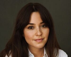 Lire la suite à propos de l’article Julie Martinez : la porte-parole du PS au cœur de la polémique pour son rôle chez Palantir