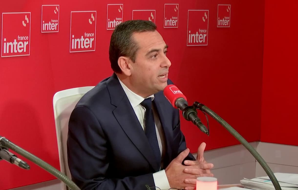 You are currently viewing Justice et menaces : Peimane Ghaleh-Marzban dénonce une « dérive démocratique » après la condamnation de Nicolas Sarkozy