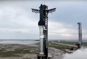 Lire la suite à propos de l’article L&rsquo;ambition martienne d&rsquo;Elon Musk : Starship et la quête d&rsquo;une espèce multiplanétaire