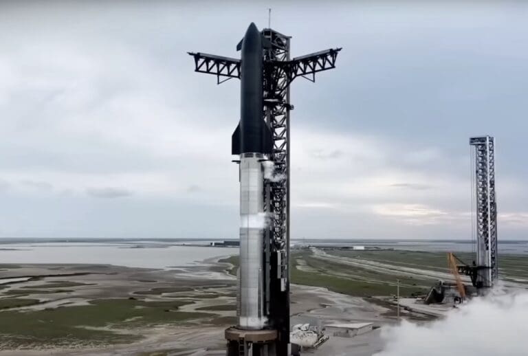 Lire la suite à propos de l’article L&rsquo;ambition martienne d&rsquo;Elon Musk : Starship et la quête d&rsquo;une espèce multiplanétaire