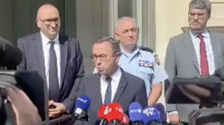 Lire la suite à propos de l’article Manifestations du 10 septembre : Bruno Retailleau annonce un dispositif sécuritaire massif face aux risques de violences