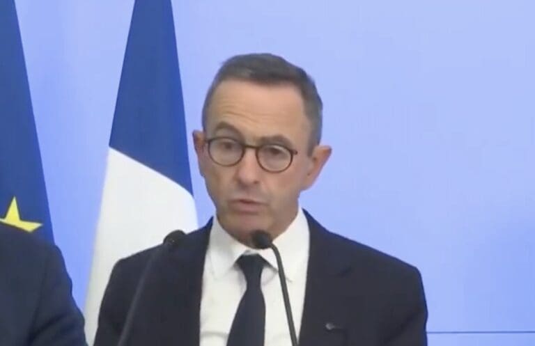 Lire la suite à propos de l’article Manifestations du 18 septembre : Bruno Retailleau salue le respect de la liberté de manifester et le rôle des forces de l’ordre