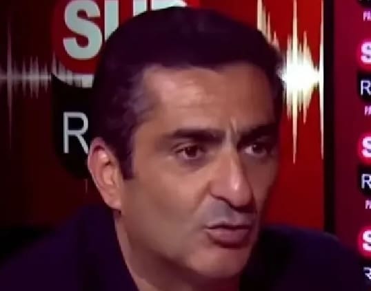 Lire la suite à propos de l’article Marc Touati : l’économiste affirme avoir été évincé de sa banque pour ses prises de position