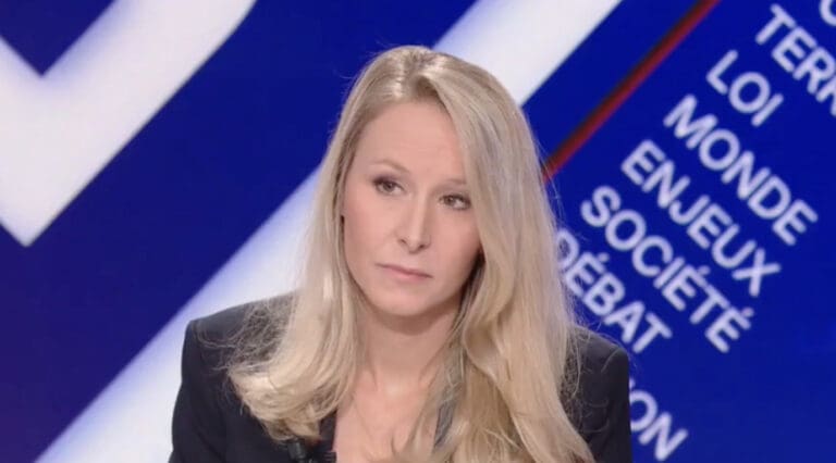 Lire la suite à propos de l’article Marion Maréchal : critiques sur la « politisation de la justice » et appel à une union des droites