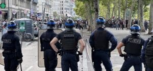 Lire la suite à propos de l’article Mobilisation du 10 septembre : Une manifestation violente éclate dans les rues de Lyon