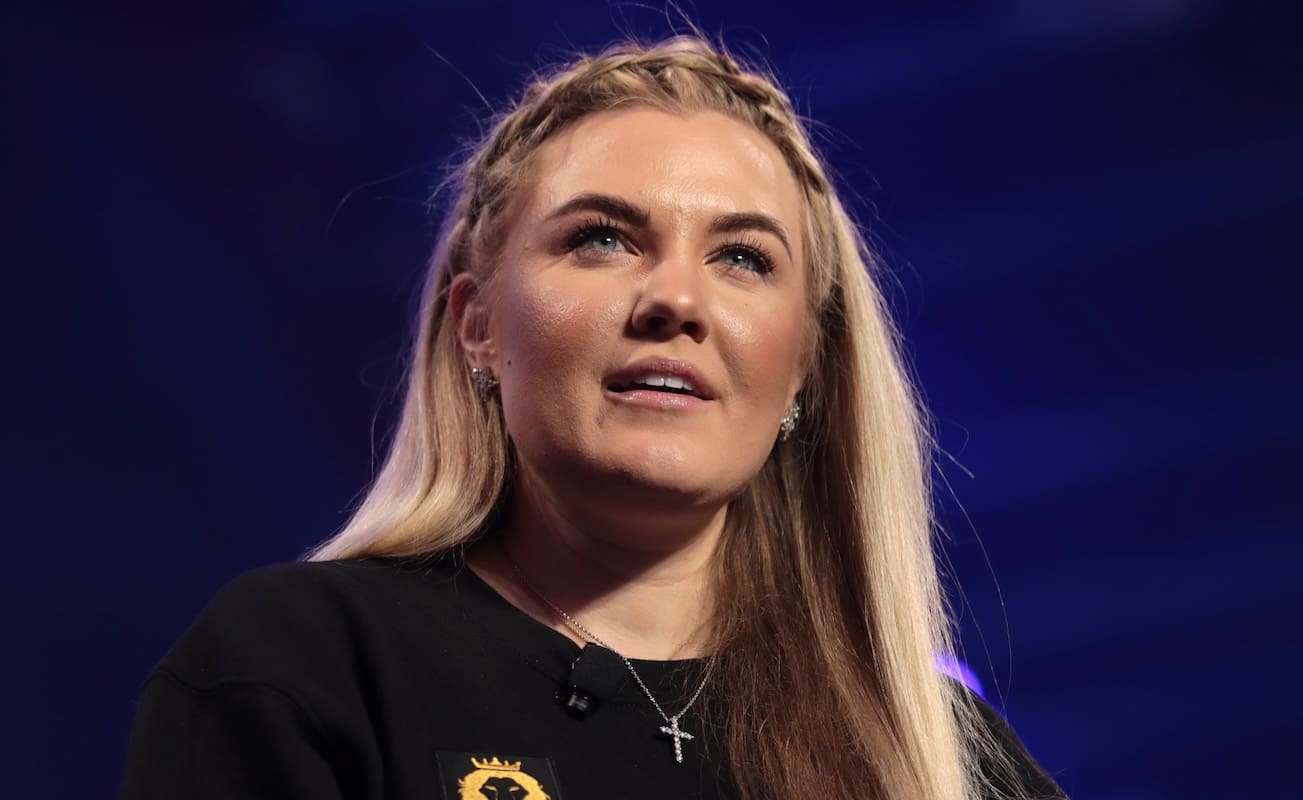 You are currently viewing Mort de Charlie Kirk : la veuve de l’influenceur conservateur promet de poursuivre son combat