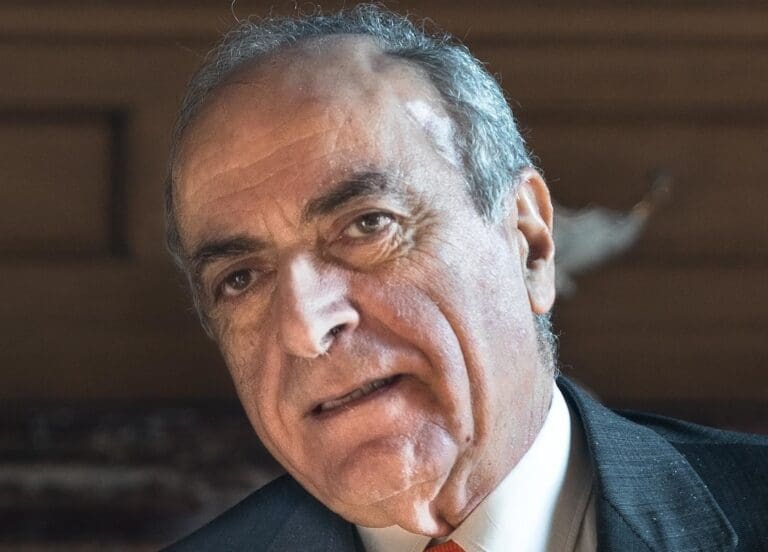 Lire la suite à propos de l’article Mort de Ziad Takieddine, l’intermédiaire au cœur de l’affaire Sarkozy-Kadhafi