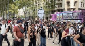 Lire la suite à propos de l’article Mouvement du 10 septembre : La France se mobilise contre Macron