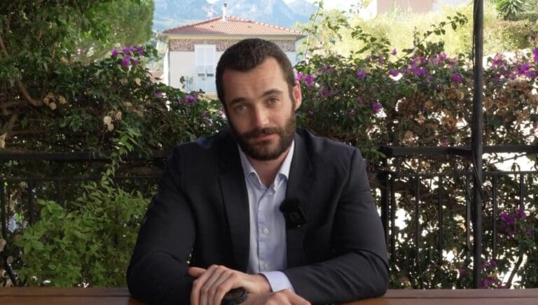 Lire la suite à propos de l’article Municipales 2026 : Louis Sarkozy officialise sa candidature à Menton