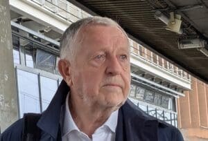 Lire la suite à propos de l’article Municipales 2026 à Lyon : Jean-Michel Aulas officialise sa candidature lors d’un grand meeting le 26 septembre