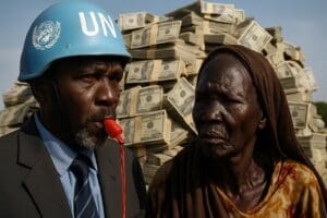 Lire la suite à propos de l’article Soudan du Sud : l’ONU accuse les élites d’un « pillage de la nation »