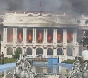 Lire la suite à propos de l’article Népal : une semaine de chaos politique et social entre répression, démission et gouvernement intérimaire