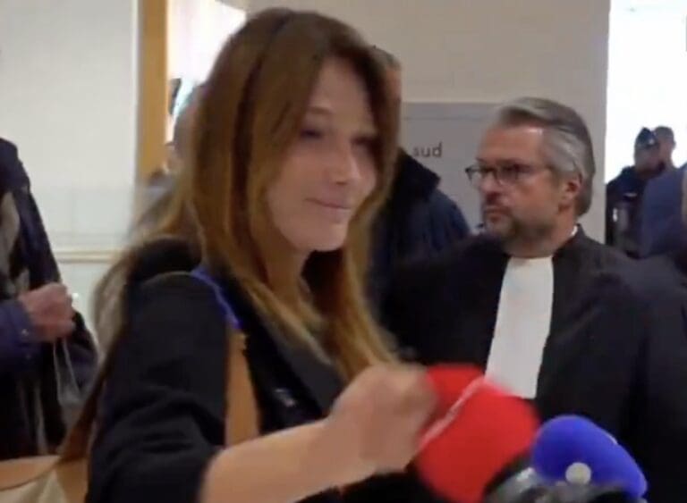 Lire la suite à propos de l’article Nicolas Sarkozy condamné : un tournant judiciaire et un symbole pour le journalisme d’investigation