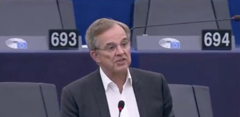 Lire la suite à propos de l’article Nord Stream : Mariani exige des réponses sur le soutien européen à l’Ukraine malgré les accusations