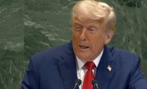 Lire la suite à propos de l’article ONU : Trump réinterprète le « bidule » à la sauce Maga