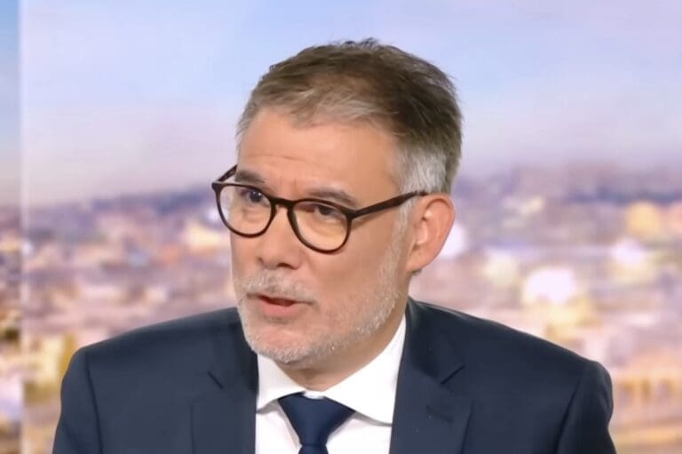 Lire la suite à propos de l’article Olivier Faure : « Le moment est venu pour un premier ministre de gauche »