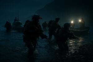 Lire la suite à propos de l’article Opération secrète en Corée du Nord : révélations d’un fiasco américain validé par Donald Trump