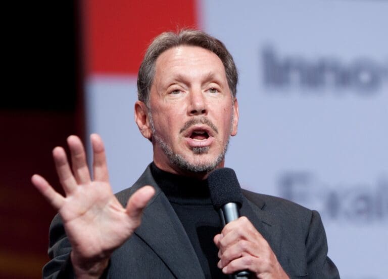 Lire la suite à propos de l’article Oracle et Andreessen Horowitz prêts à prendre le contrôle de TikTok aux États-Unis