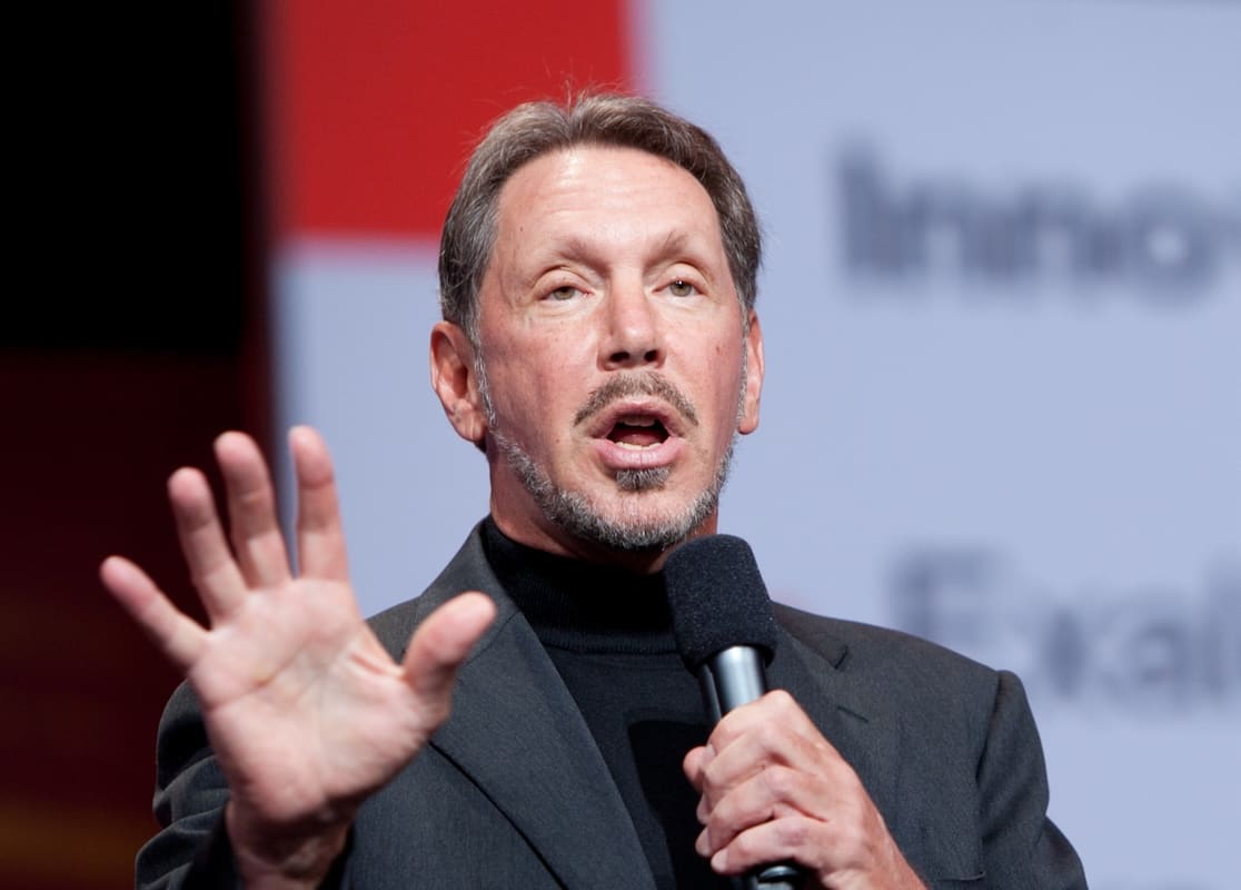 You are currently viewing Oracle et Andreessen Horowitz prêts à prendre le contrôle de TikTok aux États-Unis