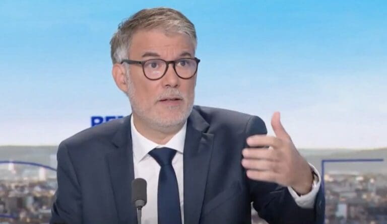 Lire la suite à propos de l’article PS : Olivier Faure alerte sur l’affaiblissement du front républicain face à l’extrême droite