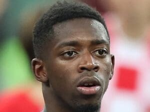 Lire la suite à propos de l’article PSG : la blessure de Dembélé ravive les tensions avec l’équipe de France