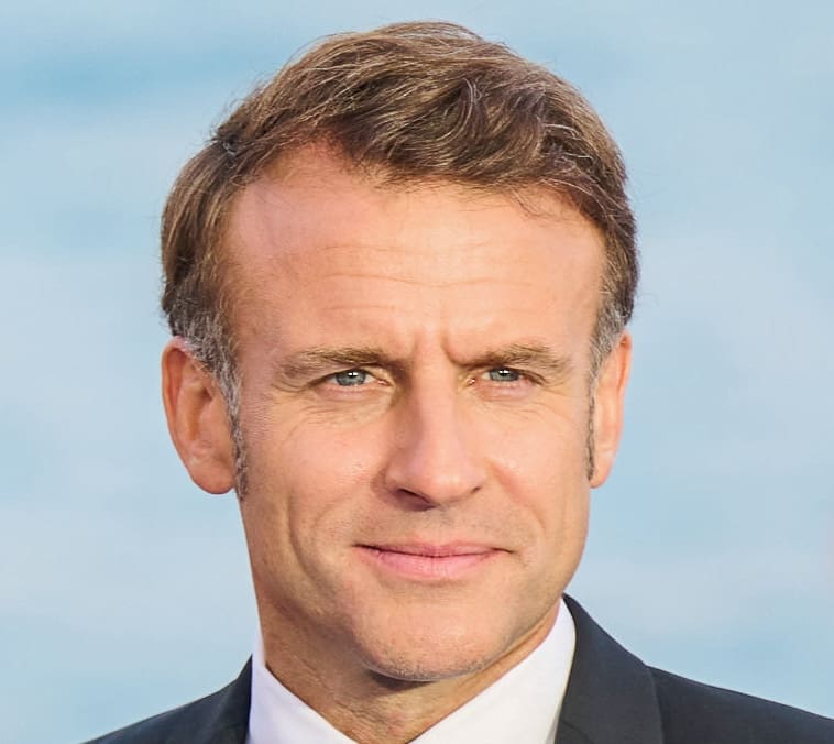 You are currently viewing Palestine : Macron consulte la communauté juive avant l’annonce de la reconnaissance de l’État palestinien