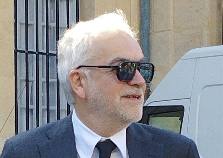 Lire la suite à propos de l’article Pascal Praud : le journaliste règle ses comptes avec Benjamin Duhamel