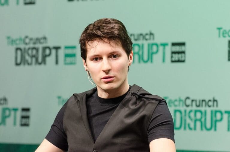 Lire la suite à propos de l’article Pavel Durov dénonce des pressions de la DGSE pour censurer Telegram en Moldavie
