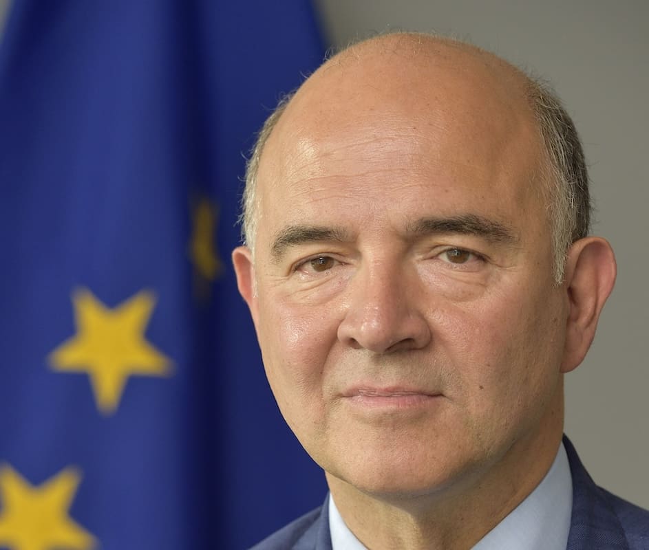 You are currently viewing Pierre Moscovici : de la Cour des comptes française à la Cour des comptes européenne en 2026