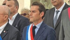 Lire la suite à propos de l’article RN : Emmanuel Taché sommé d’abandonner le nom « de la Pagerie » après décision de justice