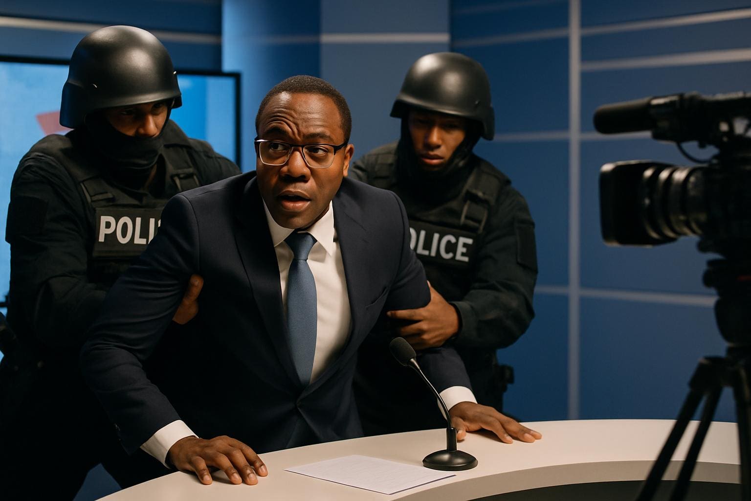 You are currently viewing Cameroun : l’ONU dénonce les restrictions démocratiques à l’approche de la présidentielle