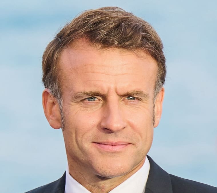 Lire la suite à propos de l’article Reconnaissance de la Palestine : Macron prévient Israël et assure que la France est « prête à tout » face aux sanctions