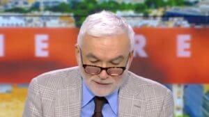 Lire la suite à propos de l’article Reconnaissance de la Palestine : Pascal Praud accuse Emmanuel Macron de « fracturer la France »