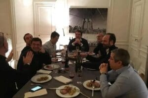 Lire la suite à propos de l’article Sébastien Lecornu : le dîner de 2017 qui a scellé son ralliement à Emmanuel Macron