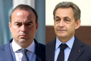 Lire la suite à propos de l’article Sébastien Lecornu : premier ministre reçu et soutenu par Nicolas Sarkozy
