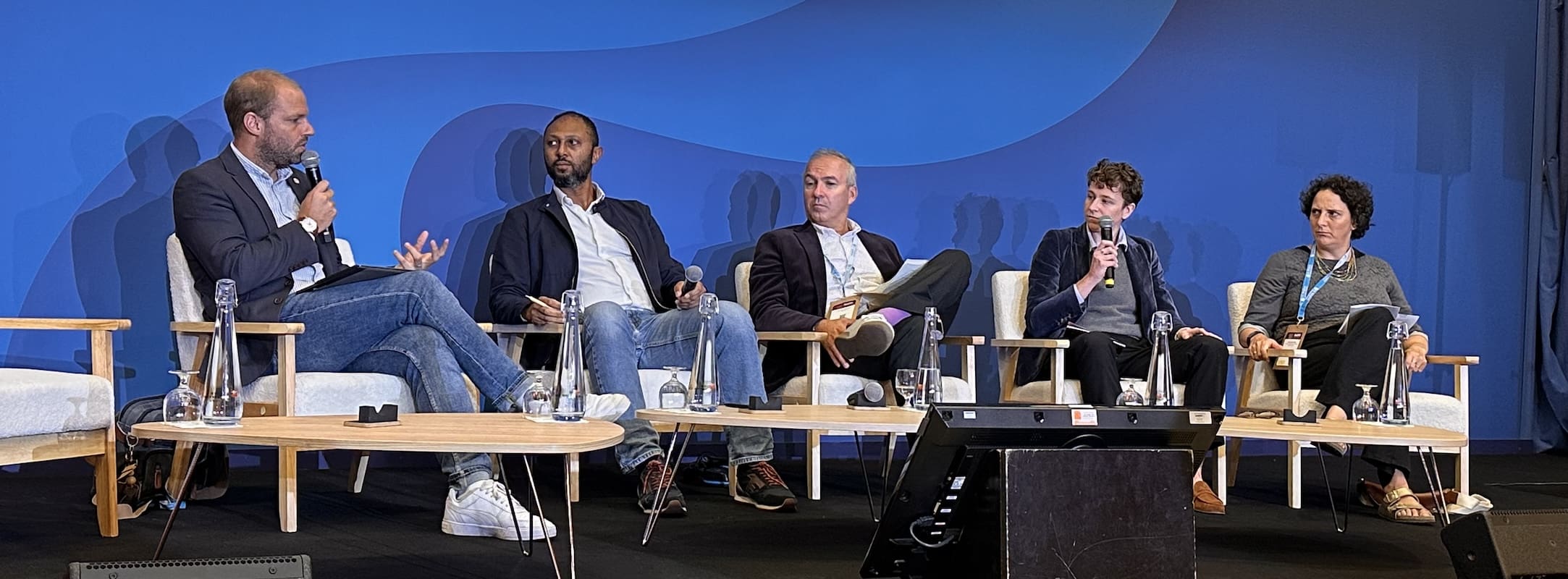 You are currently viewing Sido Lyon 2025 : Comment évoquer un sourcing numérique souverain et responsable sans parler du génocide en RDC