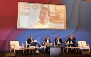 Lire la suite à propos de l’article Sido Lyon 2025 : la cybersécurité européenne peut-elle s’inventer un modèle de souveraineté ouverte ?