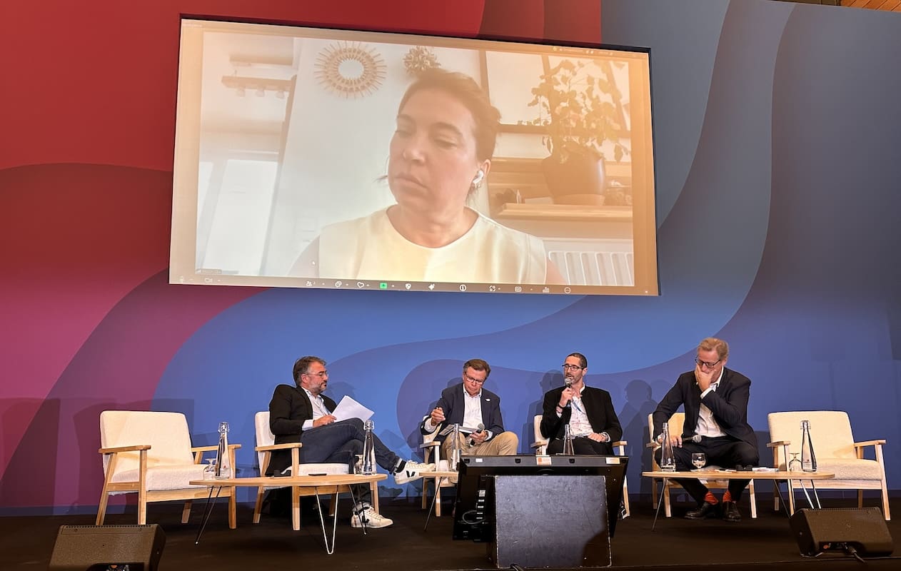 You are currently viewing Sido Lyon 2025 : la cybersécurité européenne peut-elle s’inventer un modèle de souveraineté ouverte ?