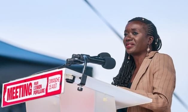 Lire la suite à propos de l’article Téléphérique d’Île-de-France : Nadège Abomangoli (LFI) propose des cabines non-mixtes pour prévenir les agressions sexuelles