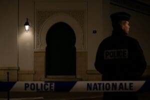 Lire la suite à propos de l’article Têtes de cochon posées devant des Mosquées en Île-de-France : Le parquet de Paris dénonce une possible ingérence étrangère