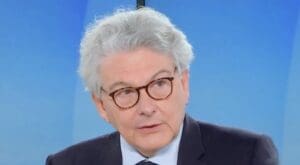Lire la suite à propos de l’article Thierry Breton : « Un seul homme peut arrêter Netanyahou et Poutine, c’est Donald Trump et il ne bouge pas »