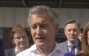 Lire la suite à propos de l’article Tourcoing : Gérald Darmanin promet des peines minimales après l’agression filmée d’un policier de la BAC
