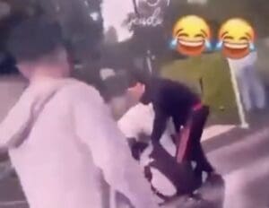 Lire la suite à propos de l’article Tourcoing : l’agression d’un policier de la BAC, tabassé et défiguré, diffusée sur les réseaux sociaux