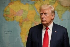 Lire la suite à propos de l’article Donald Trump et l’Afrique : une doctrine transactionnelle entre migration, diplomatie et ressources minières