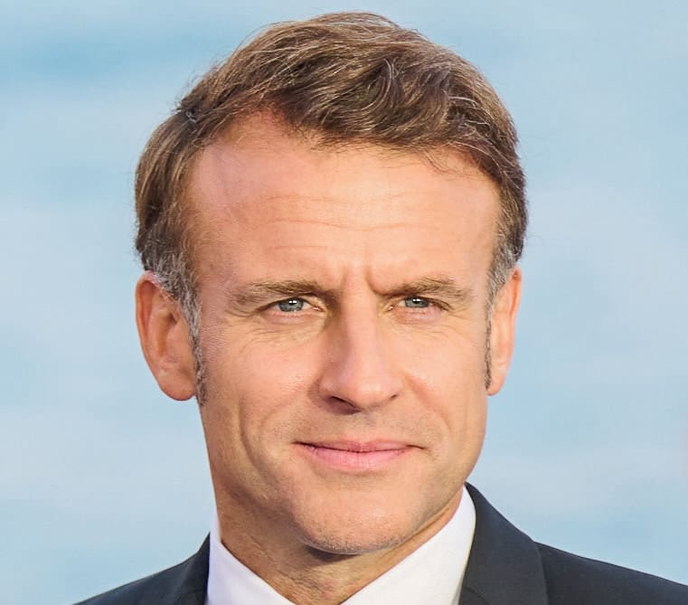 You are currently viewing Macron et le « complexe industriel de la censure » : ce que révèlent les Twitter Files France