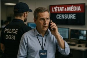 Lire la suite à propos de l’article Twitter Files France : l’emprise de l’État français sur les médias, selon Civilization Works