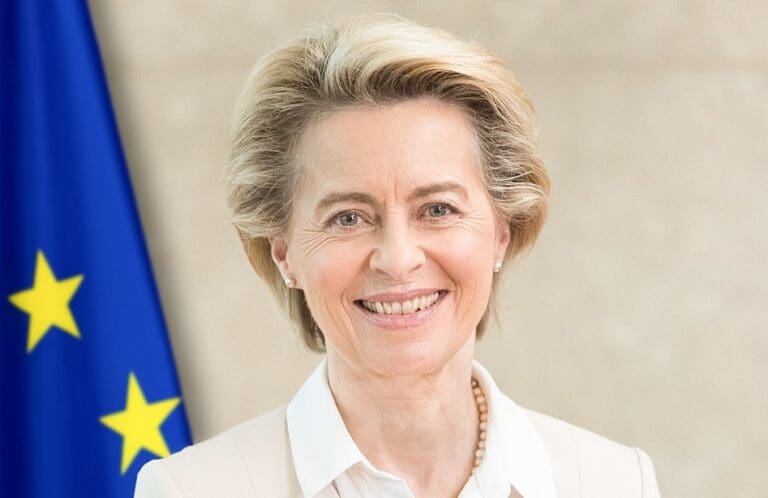 Lire la suite à propos de l’article Ukraine : l’Europe veut financer Kiev avec 176 milliards d’euros russes gelés